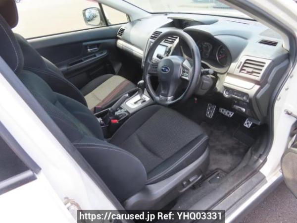 Used 2014 AT subaru xv GP7 Image[11]