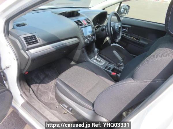 Used 2014 AT subaru xv GP7 Image[12]