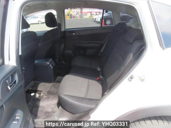 Used 2014 AT subaru xv GP7 Image[14]