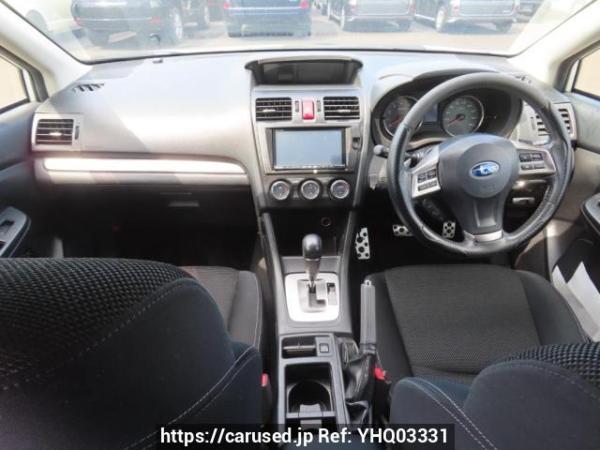 Used 2014 AT subaru xv GP7 Image[15]