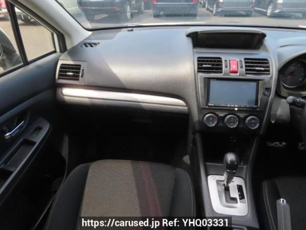 Used 2014 AT subaru xv GP7 Image[16]