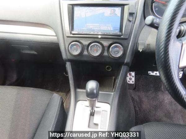 Used 2014 AT subaru xv GP7 Image[17]