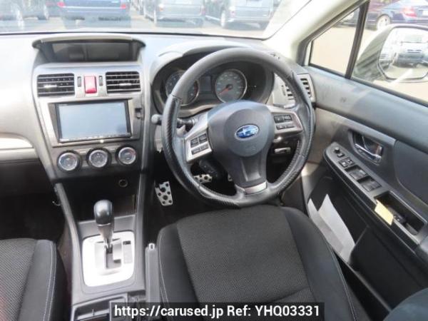 Used 2014 AT subaru xv GP7 Image[18]