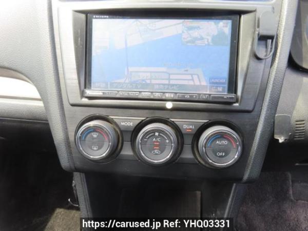 Used 2014 AT subaru xv GP7 Image[19]
