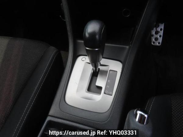 Used 2014 AT subaru xv GP7 Image[20]