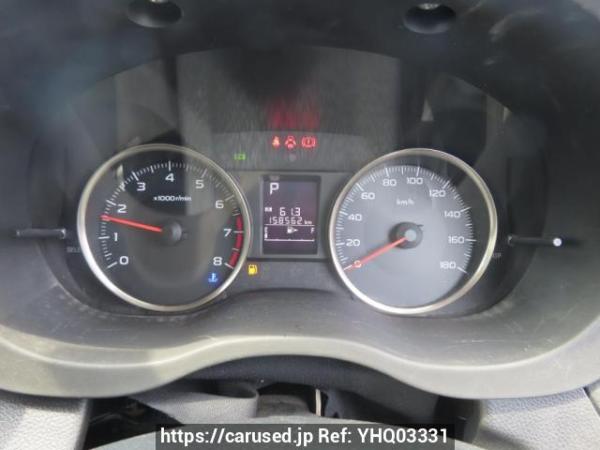 Used 2014 AT subaru xv GP7 Image[21]