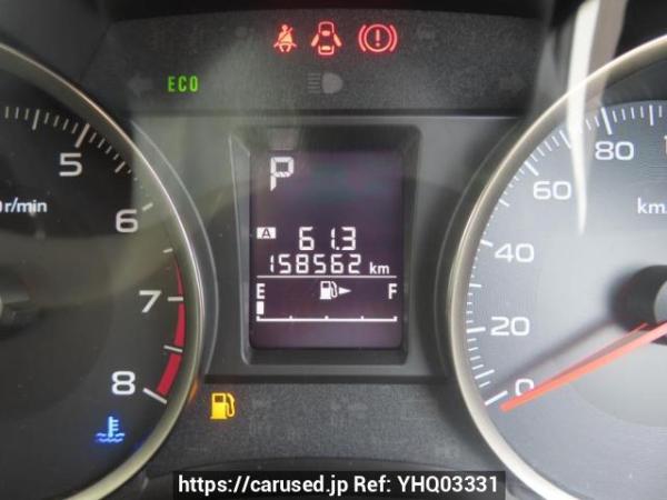 Used 2014 AT subaru xv GP7 Image[22]