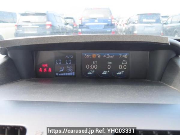 Used 2014 AT subaru xv GP7 Image[23]