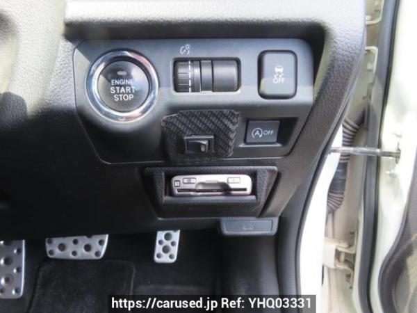 Used 2014 AT subaru xv GP7 Image[24]