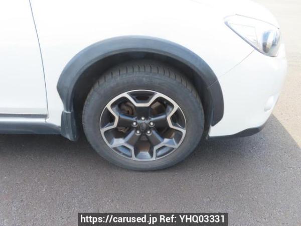 Used 2014 AT subaru xv GP7 Image[27]