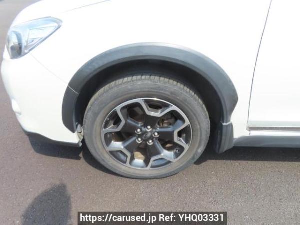 Used 2014 AT subaru xv GP7 Image[28]