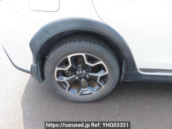Used 2014 AT subaru xv GP7 Image[29]