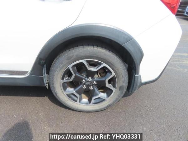 Used 2014 AT subaru xv GP7 Image[30]