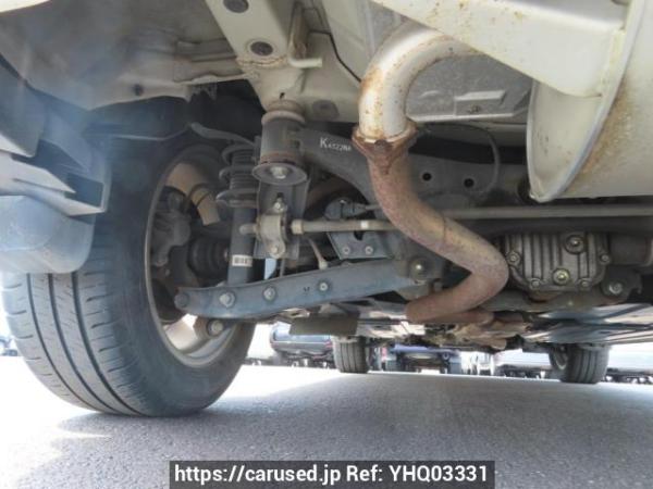 Used 2014 AT subaru xv GP7 Image[37]