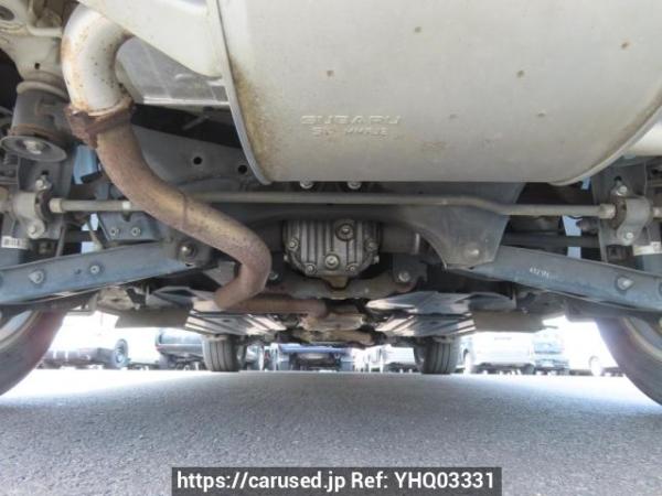 Used 2014 AT subaru xv GP7 Image[39]