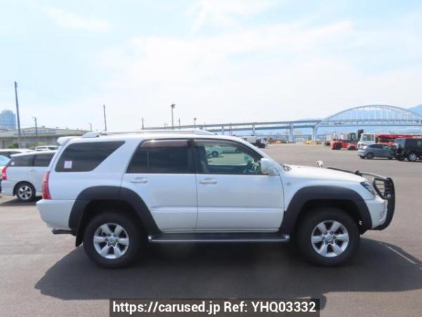Used 2003 AT toyota hilux-surf RZN215W Image[7]
