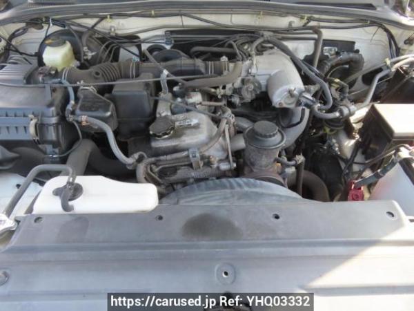 Used 2003 AT toyota hilux-surf RZN215W Image[9]