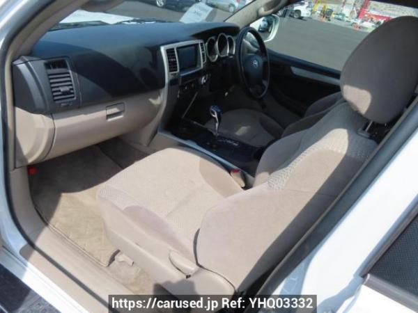 Used 2003 AT toyota hilux-surf RZN215W Image[12]