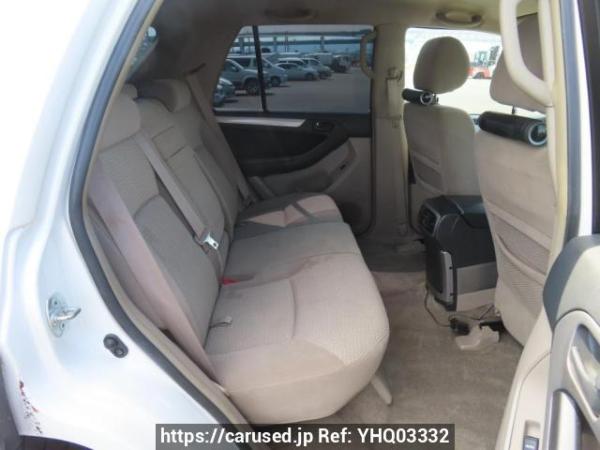 Used 2003 AT toyota hilux-surf RZN215W Image[13]