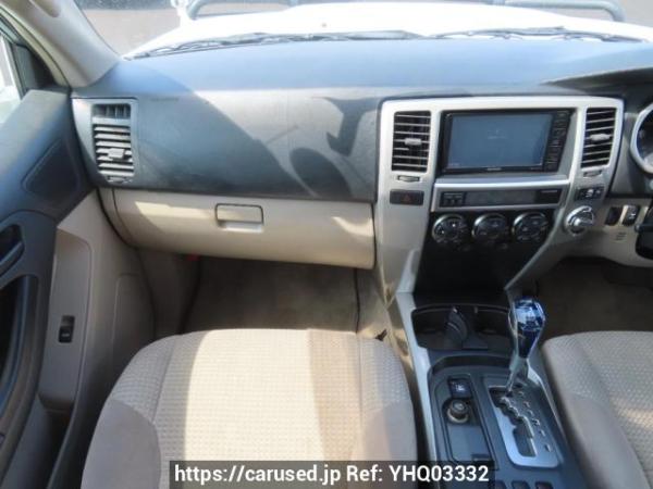 Used 2003 AT toyota hilux-surf RZN215W Image[16]