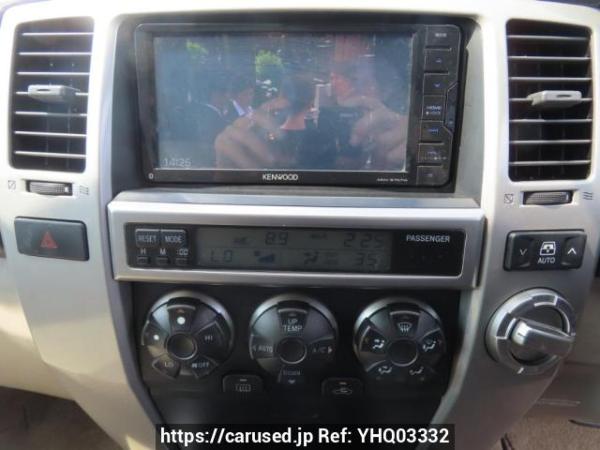 Used 2003 AT toyota hilux-surf RZN215W Image[19]