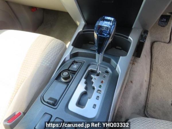 Used 2003 AT toyota hilux-surf RZN215W Image[20]
