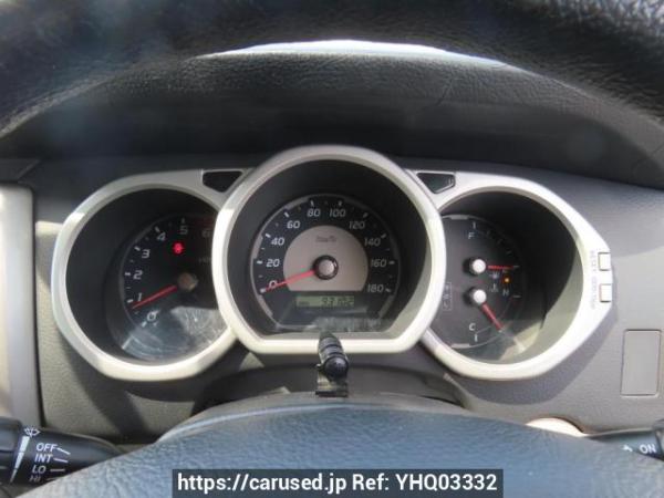 Used 2003 AT toyota hilux-surf RZN215W Image[21]