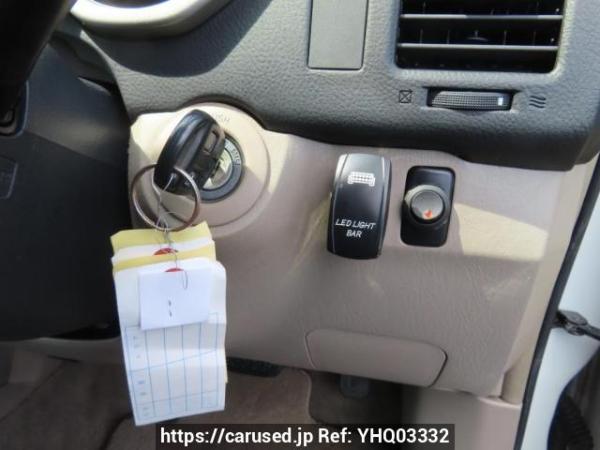 Used 2003 AT toyota hilux-surf RZN215W Image[23]