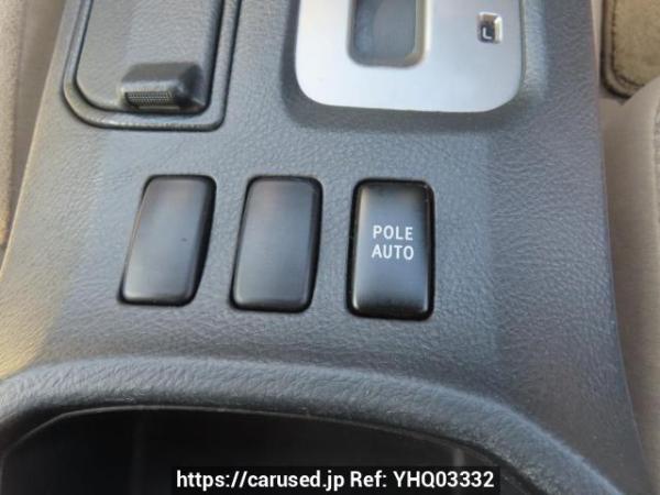 Used 2003 AT toyota hilux-surf RZN215W Image[24]