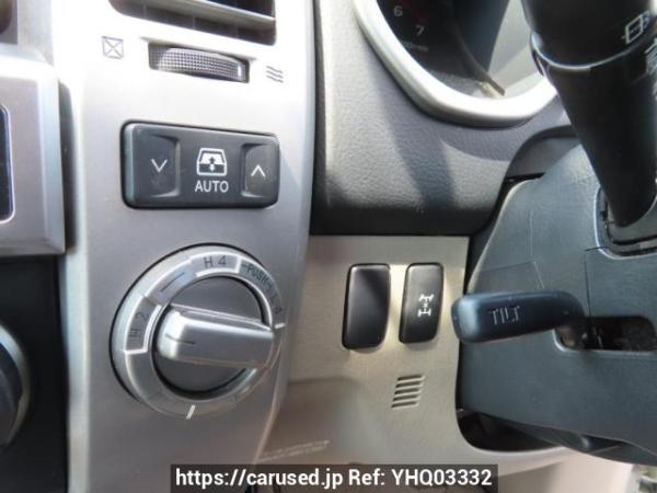 Used 2003 AT toyota hilux-surf RZN215W Image[25]
