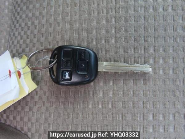 Used 2003 AT toyota hilux-surf RZN215W Image[26]