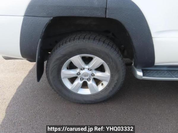 Used 2003 AT toyota hilux-surf RZN215W Image[29]