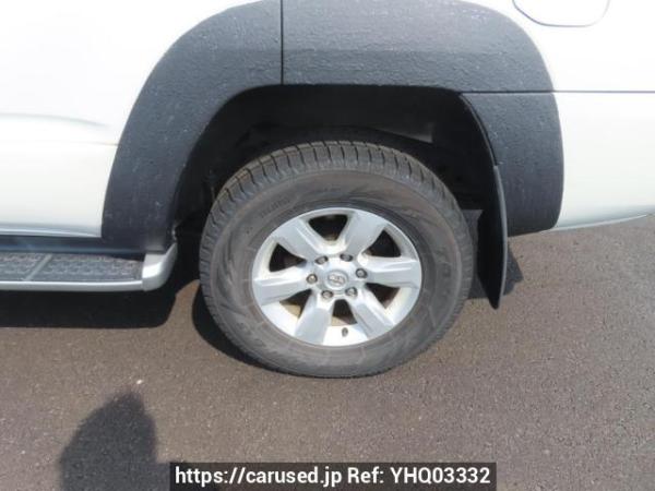Used 2003 AT toyota hilux-surf RZN215W Image[30]