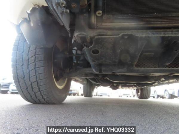 Used 2003 AT toyota hilux-surf RZN215W Image[31]