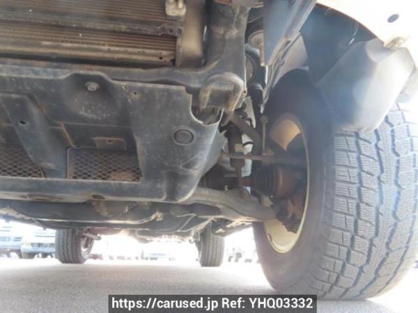 Used 2003 AT toyota hilux-surf RZN215W Image[32]