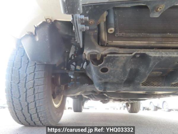 Used 2003 AT toyota hilux-surf RZN215W Image[33]