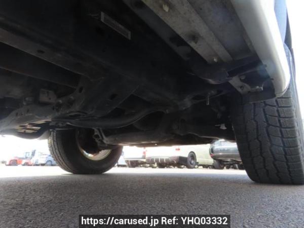 Used 2003 AT toyota hilux-surf RZN215W Image[35]