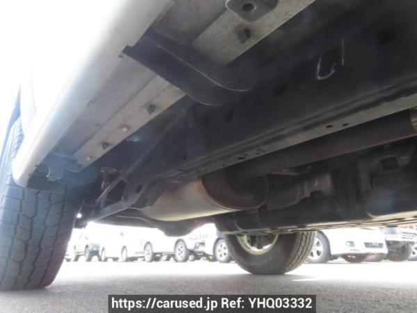 Used 2003 AT toyota hilux-surf RZN215W Image[36]