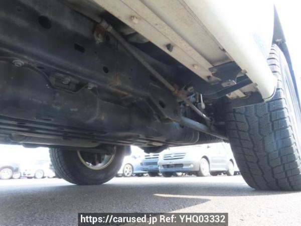 Used 2003 AT toyota hilux-surf RZN215W Image[37]