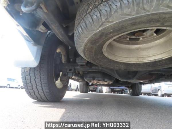 Used 2003 AT toyota hilux-surf RZN215W Image[38]