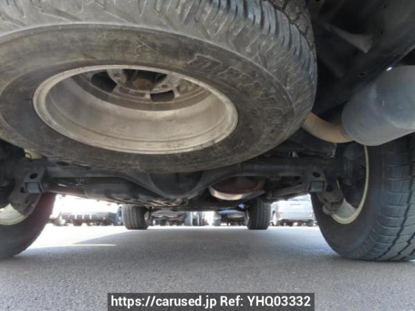 Used 2003 AT toyota hilux-surf RZN215W Image[40]