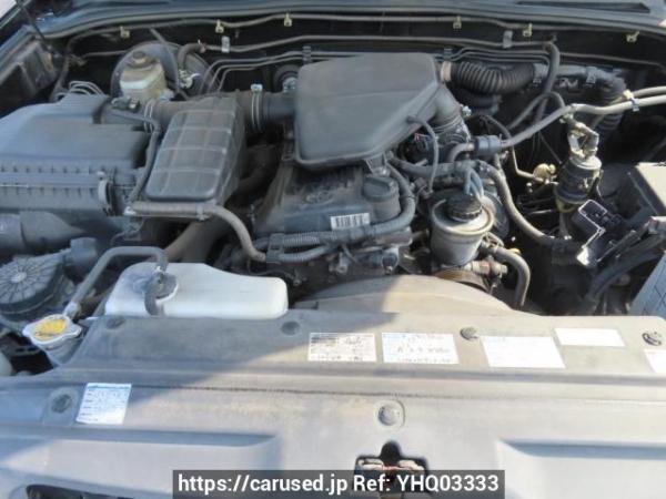 Used 2007 AT toyota hilux-surf TRN210W Image[9]