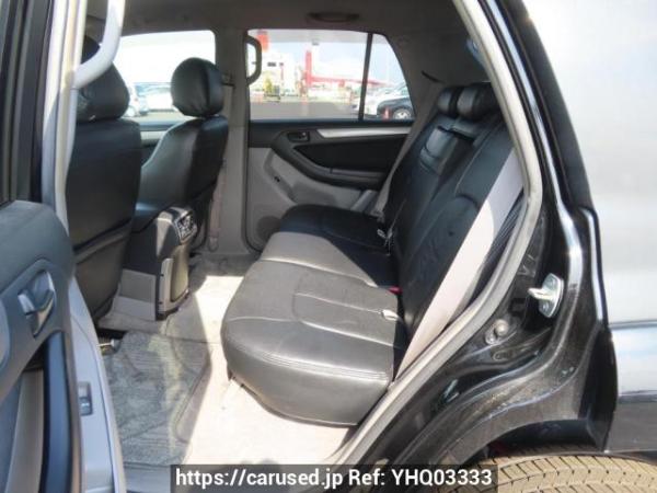 Used 2007 AT toyota hilux-surf TRN210W Image[14]