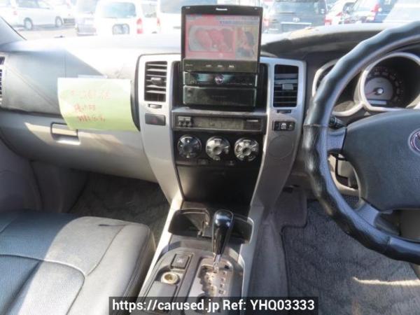Used 2007 AT toyota hilux-surf TRN210W Image[17]