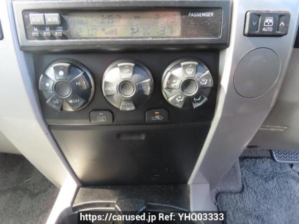 Used 2007 AT toyota hilux-surf TRN210W Image[20]