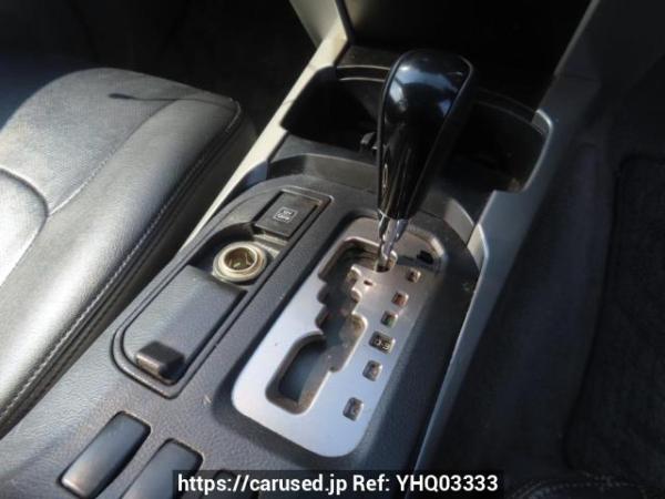 Used 2007 AT toyota hilux-surf TRN210W Image[21]