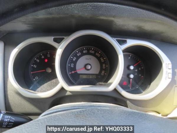 Used 2007 AT toyota hilux-surf TRN210W Image[22]