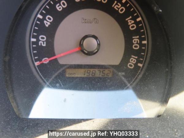 Used 2007 AT toyota hilux-surf TRN210W Image[23]