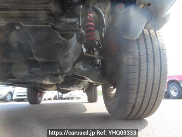 Used 2007 AT toyota hilux-surf TRN210W Image[31]