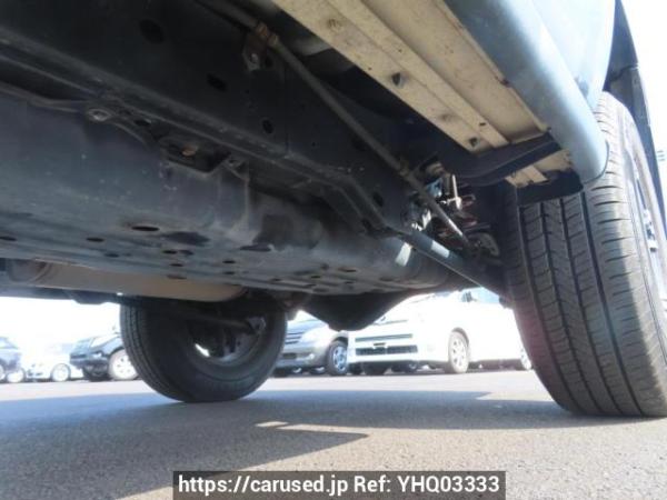 Used 2007 AT toyota hilux-surf TRN210W Image[35]